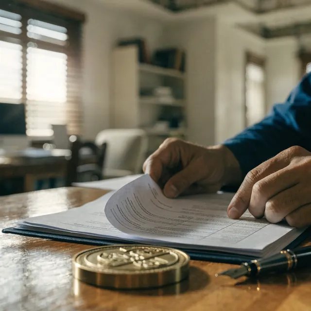 Firma de documentos de constitucion de una sociedad